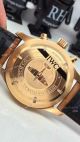 Swiss Replica IWC Schaffhausen Watch Rose Gold Case Gray Dial (7)_th.jpg